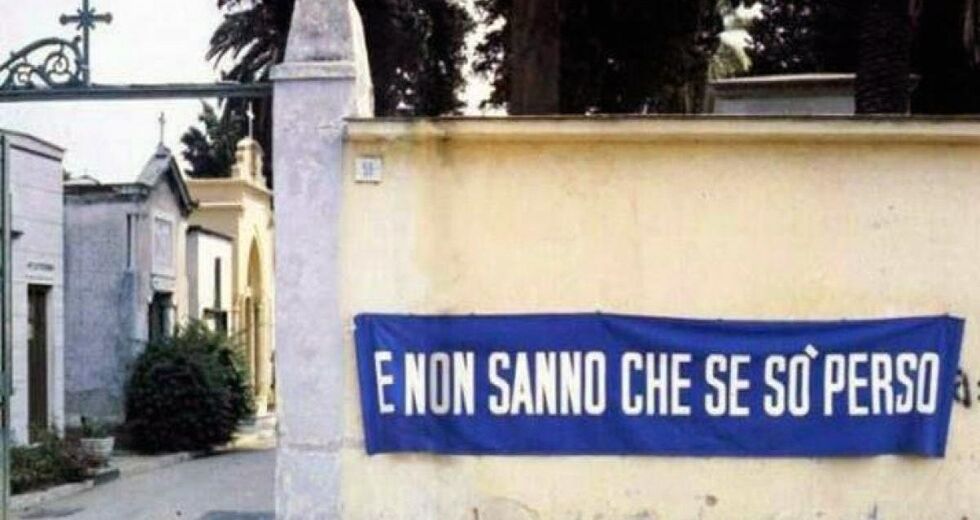 Αλήτης και αμαρτωλός