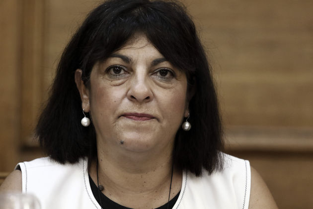 Σαν τη Χαλκιδική… αυθαίρετα δεν έχει