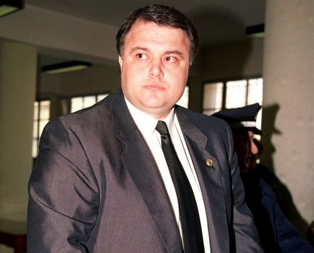 Οι VIPs φυγόδικοι των 2 ηπείρων