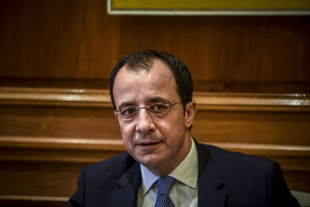 Πυρετός ετοιμότητας στο Ακρωτήρι