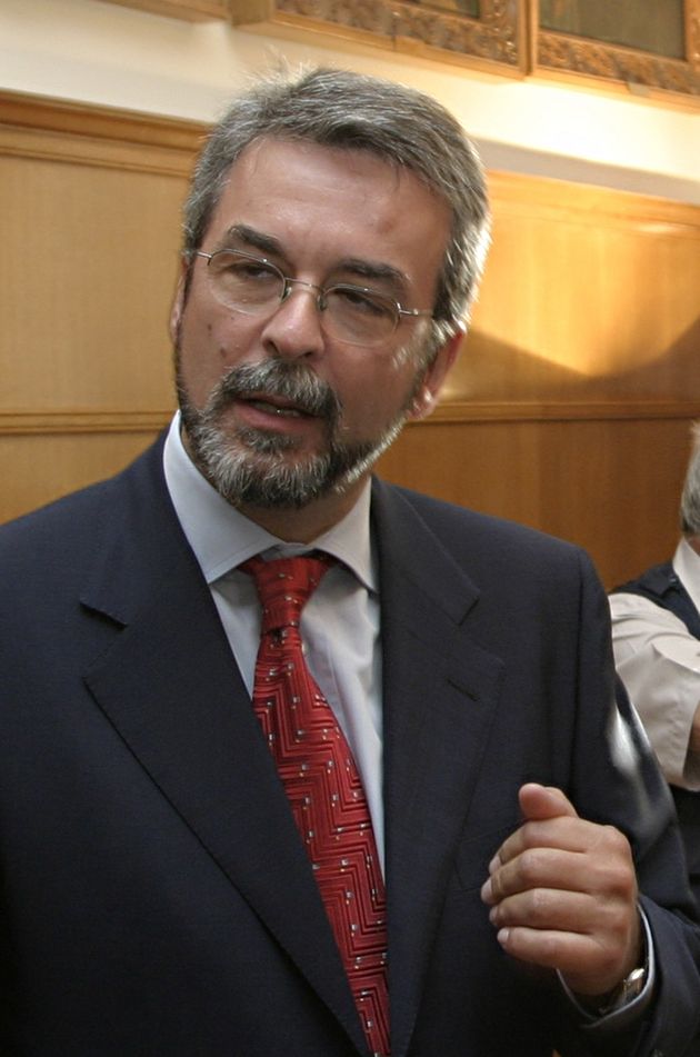 Οι VIPs φυγόδικοι των 2 ηπείρων
