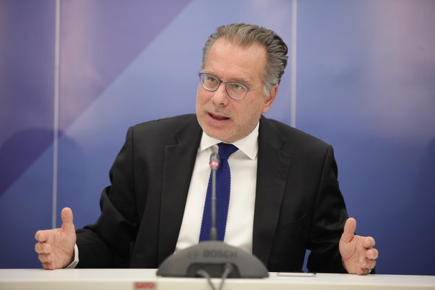 Έντονες αντιδράσεις για τις προκλητικές δηλώσεις Τσαβούσογλου