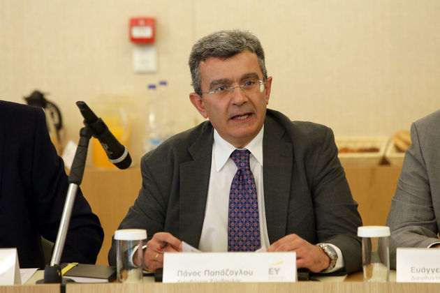 Βαριές οι επιπτώσεις ενός Grexit στην ελληνική οικονομία