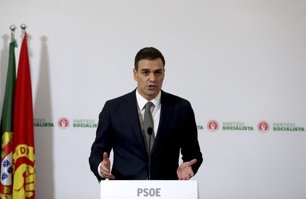 Kυβέρνηση… Τσίπρα και στην Ισπανία;