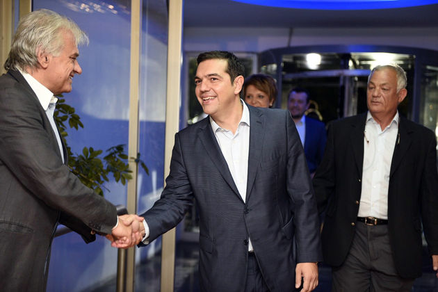 Πολλή φασαρία για το τίποτα