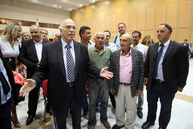 Πώς ο περιθωριακός Λεβέντης έγινε «συστημικός»