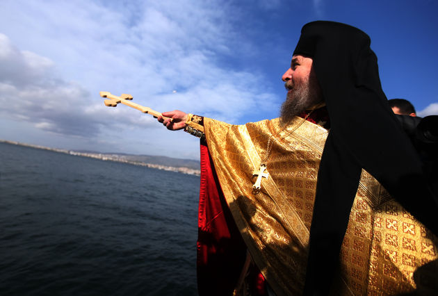 Ιστορικά Θεοφάνια στις «χαμένες πατρίδες»