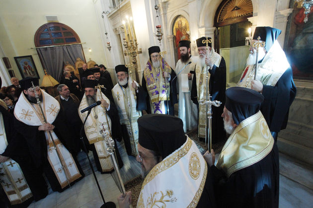 Το στερνό αντίο στη Μαρία Παπουτσάκη