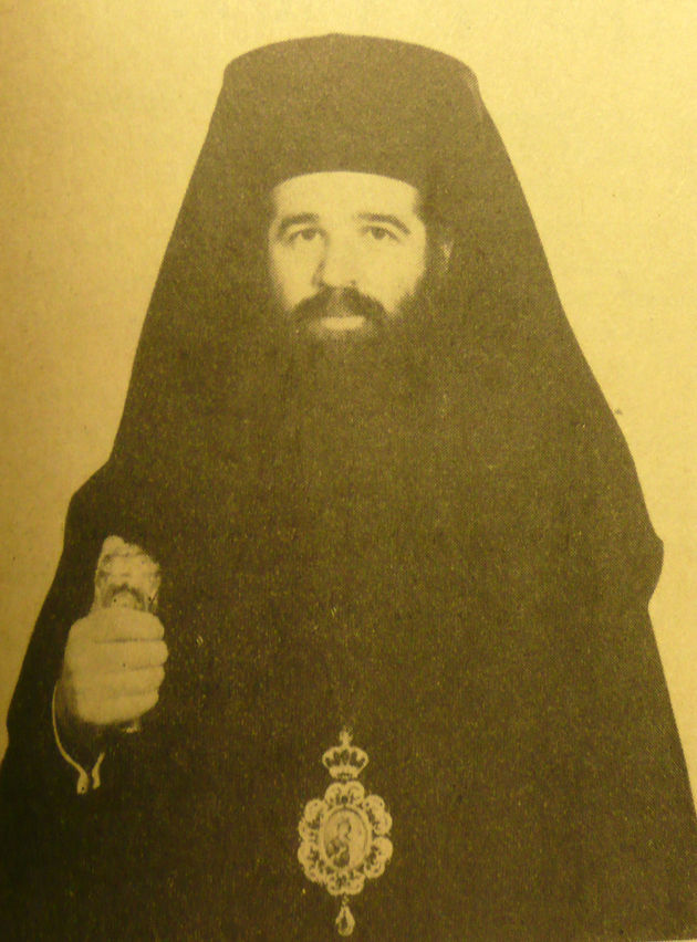 Από τα Τάγματα Αγγέλων στα Τάγματα Εφόδου