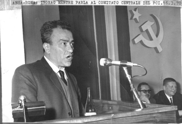 «Τελευταίο “αντίο” στον Πιέτρο Ινγκράο»