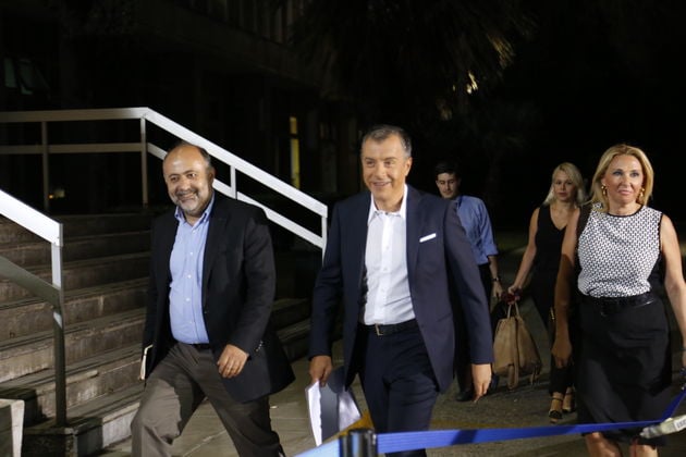 Πολλή φασαρία για το τίποτα
