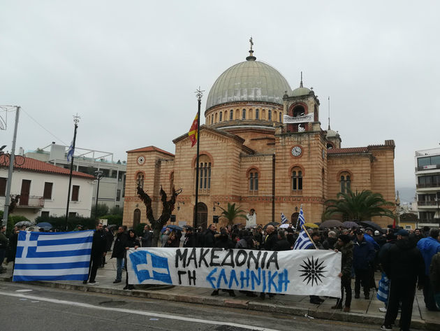 Από τα Τάγματα Αγγέλων στα Τάγματα Εφόδου