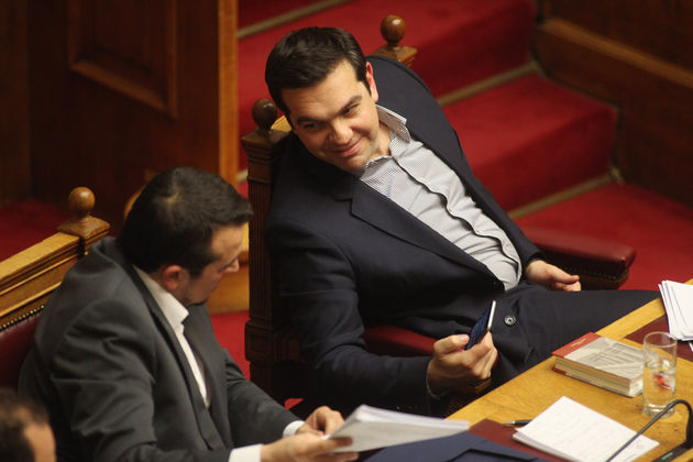 Εχουσιν γνώσιν οι φύλακες… της Υγείας