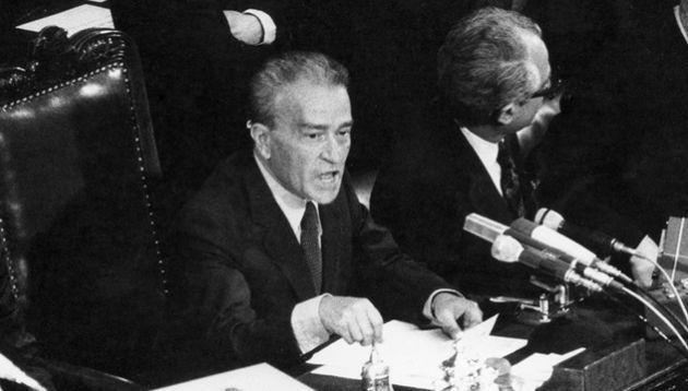 «Τελευταίο “αντίο” στον Πιέτρο Ινγκράο»