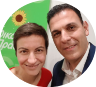 Διασπασμένη η Δεξιά συμπαγής η Αριστερά