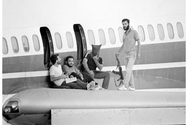 Σαράντα χρόνια επικίνδυνες αποστολές