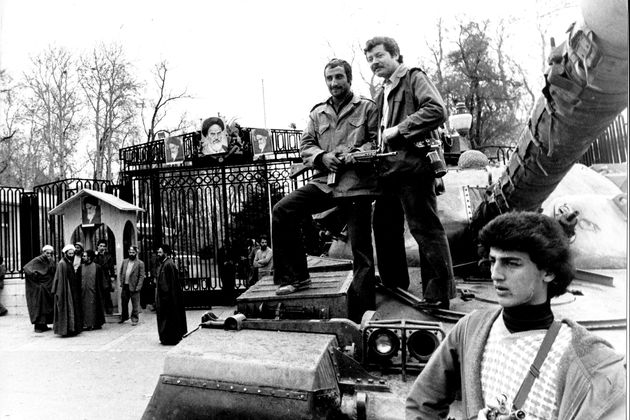 Σαράντα χρόνια επικίνδυνες αποστολές