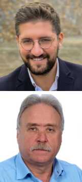 Ψάχνουν το πρόσωπο που θα ενώνει…