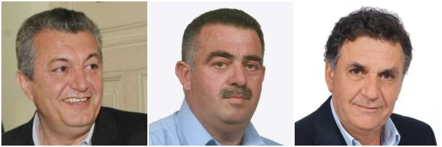 Μια βεντέτα και ένα γερό χαρτί