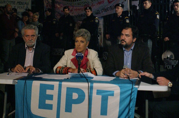 «Τσαλακώθηκε» για να σώσει ό,τι μπορούσε να σωθεί