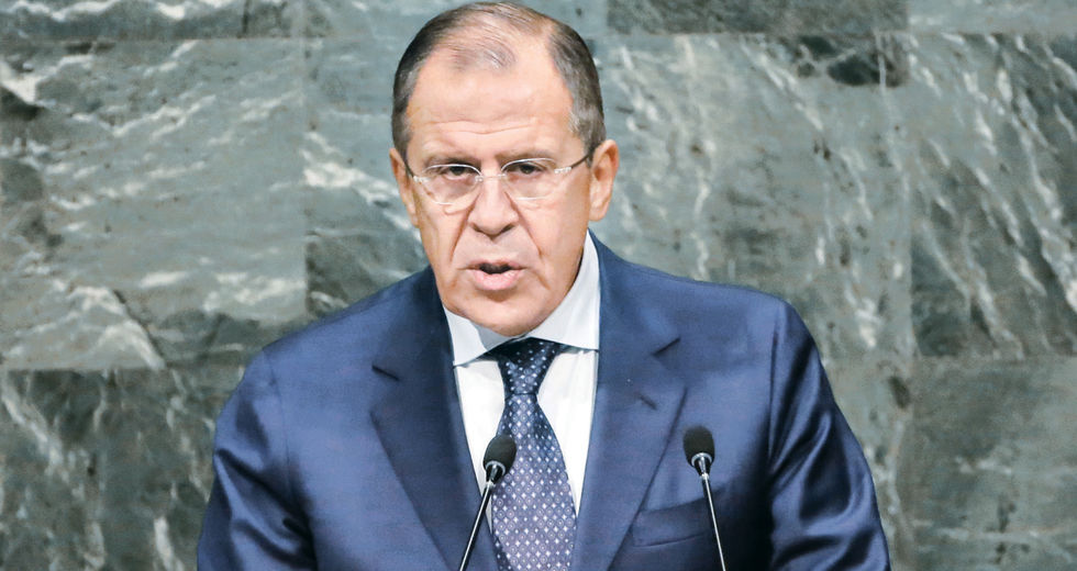 Άγκυρα προς Μόσχα: «Συγκρατήστε τη Δαμασκό στην Ιντλίμπ, δεν θα προχωρήσουν»