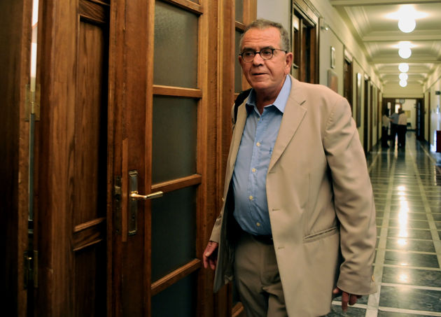 Πώς βλέπουν τον φράχτη τρεις υπουργοί