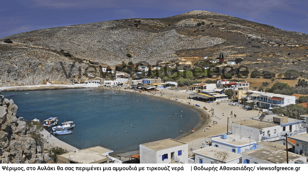 Τα ησυχαστήρια της Δωδεκανήσου
