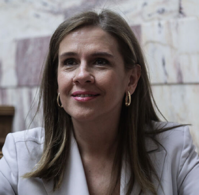 Τα νέα πρόσωπα της κυβέρνησης