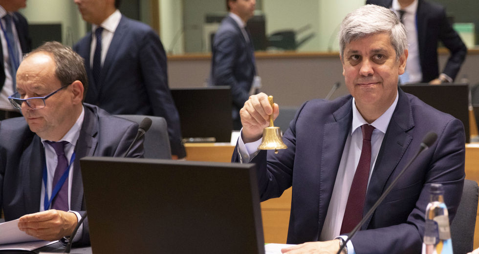 Η εξέλιξη της πανδημίας με αριθμούς