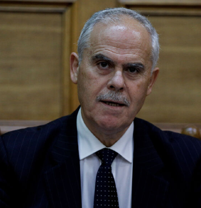 Τα νέα πρόσωπα της κυβέρνησης