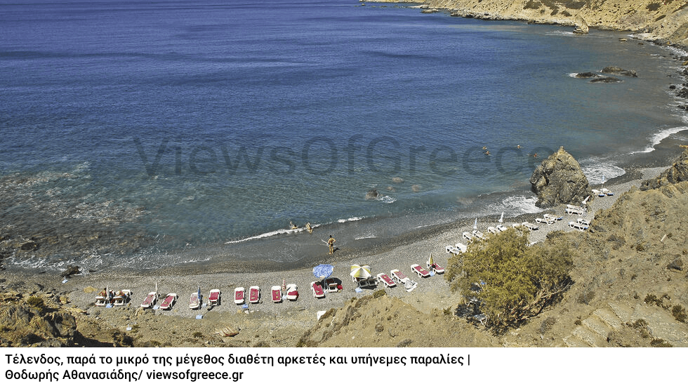 Τα ησυχαστήρια της Δωδεκανήσου