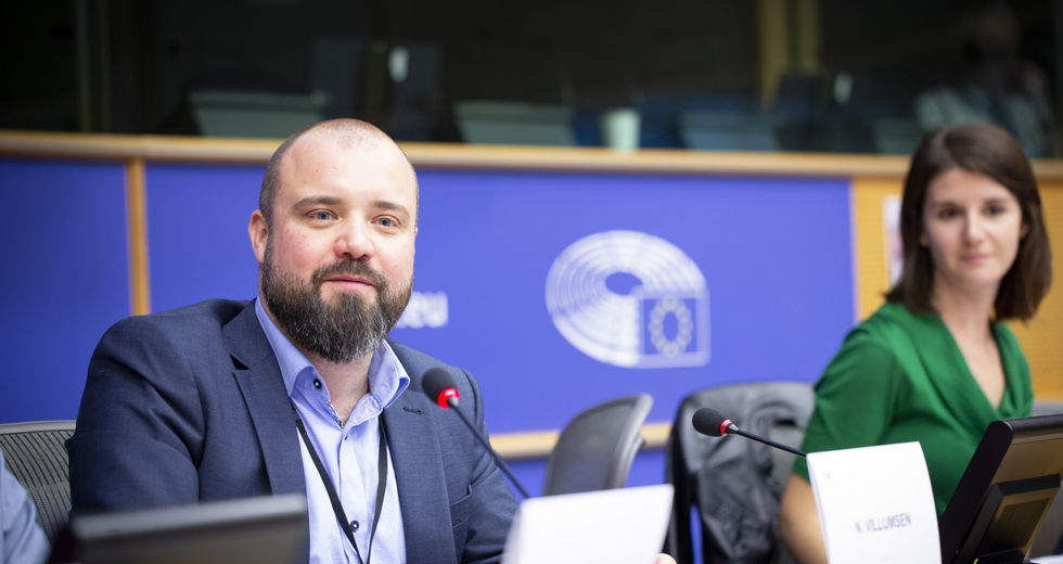 Κλιματική αλλαγή και Ευρωπαϊκή Αριστερά: Χρειάζεται κοινή γλώσσα