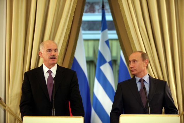 Μια διακρατική σχέση με πολύ μεγάλη ιστορία