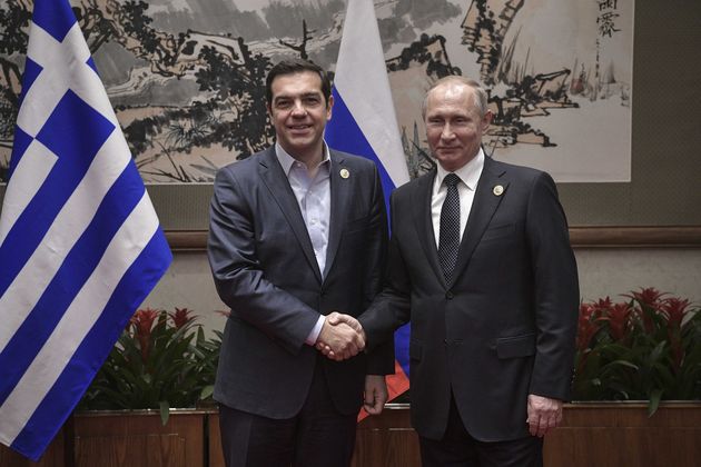 Μια διακρατική σχέση με πολύ μεγάλη ιστορία
