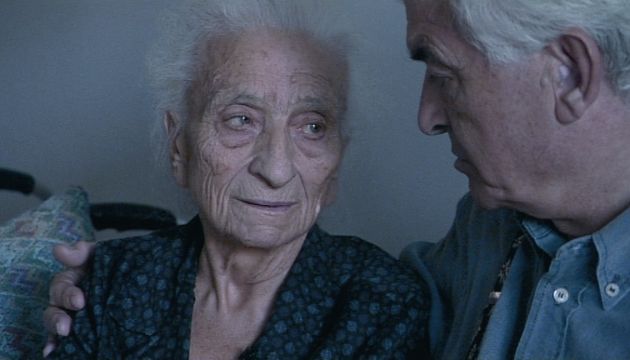 Αργύρης Σφουντούρης: «Παρών»