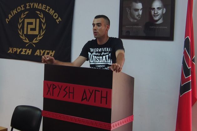 Πρωτοπαλίκαρο του Μιχαλολιάκου πίσω από την επίθεση στη «Φαβέλα»