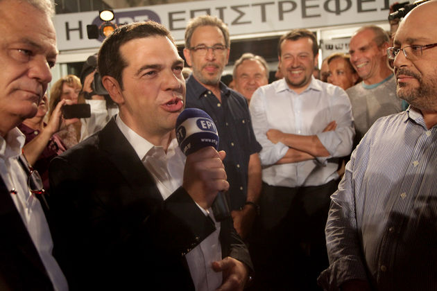 Ηταν μακρύς ο δρόμος, αλλά η ΕΡΤ νίκησε…