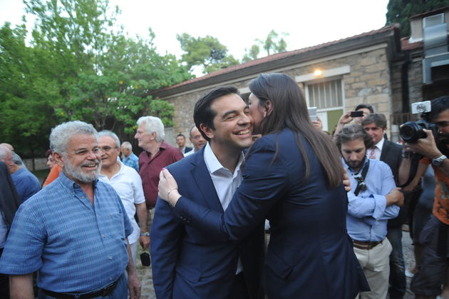 «Οι αγώνες δεν θα πάνε χαμένοι»