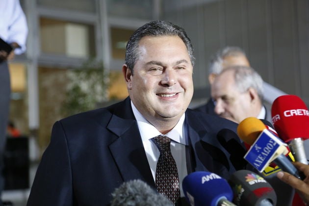 Πολλή φασαρία για το τίποτα