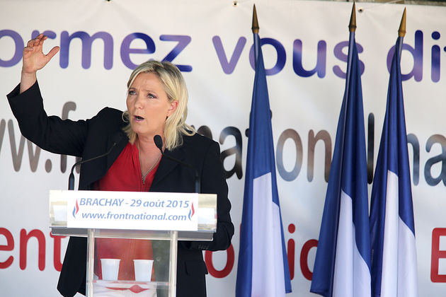 Η «αριστερή» και η «δεξιά» δραχμή