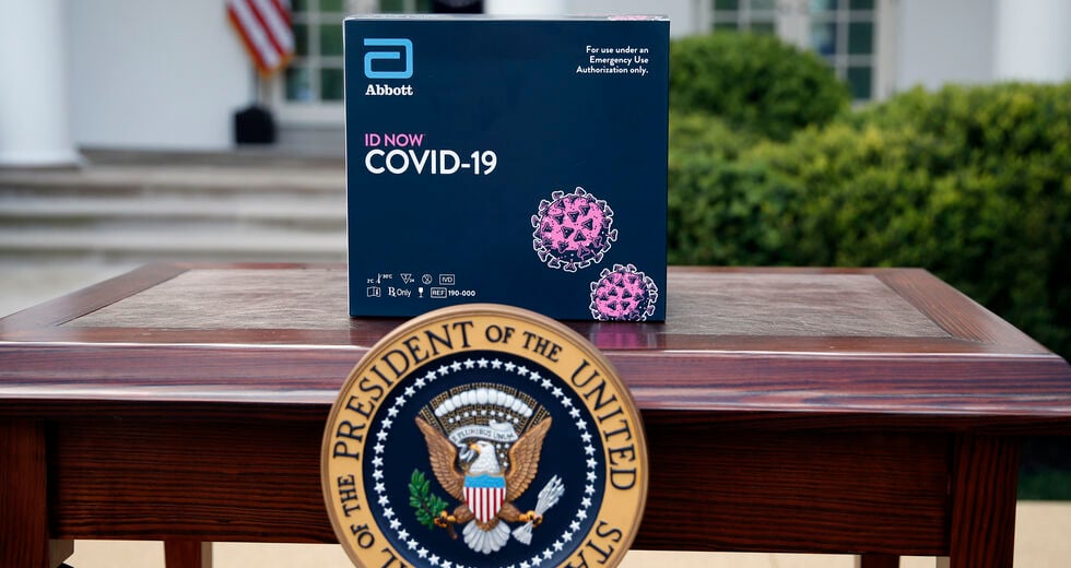 Ο χειρότερος εφιάλτης για την προεκλογική εκστρατεία του