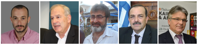 Τα έργα στην ατζέντα όλων των υποψηφίων