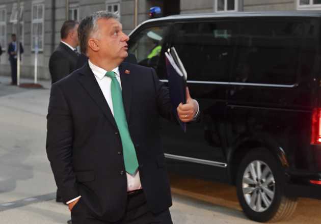 Χωρίς αποτέλεσμα οι συζητήσεις για το προσφυγικό
