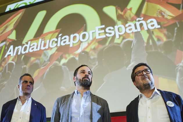 Κακά μαντάτα από την Ανδαλουσία