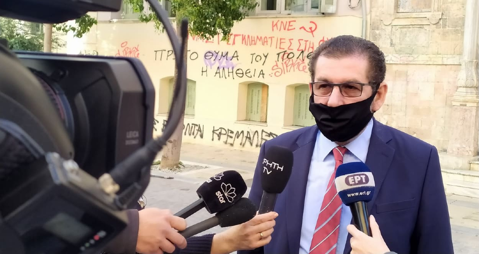 Στις 16 Δεκεμβρίου η απόφαση για τον θάνατο της 4χρονης Μελίνας
