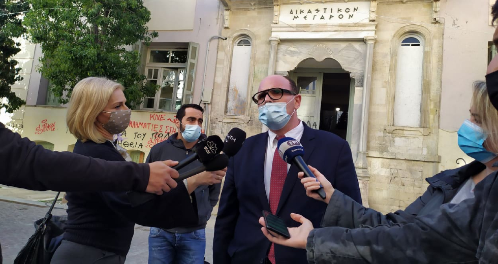 Στις 16 Δεκεμβρίου η απόφαση για τον θάνατο της 4χρονης Μελίνας