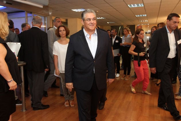 Πολλή φασαρία για το τίποτα