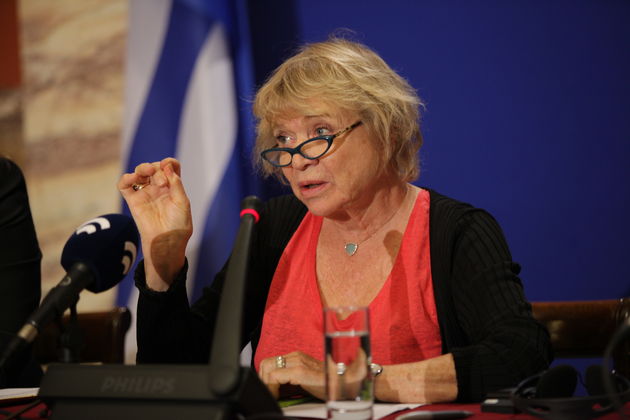«Φορολογήστε τις επιχειρήσεις εκ… Λουξεμβούργου»