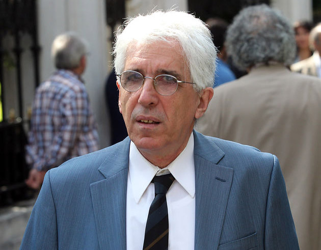 Απ’ το Μέγαρο στα υπουργεία τους