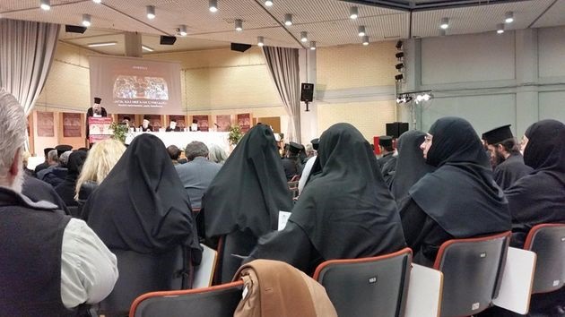 Οι «τζιχαντιστές» του Χριστού